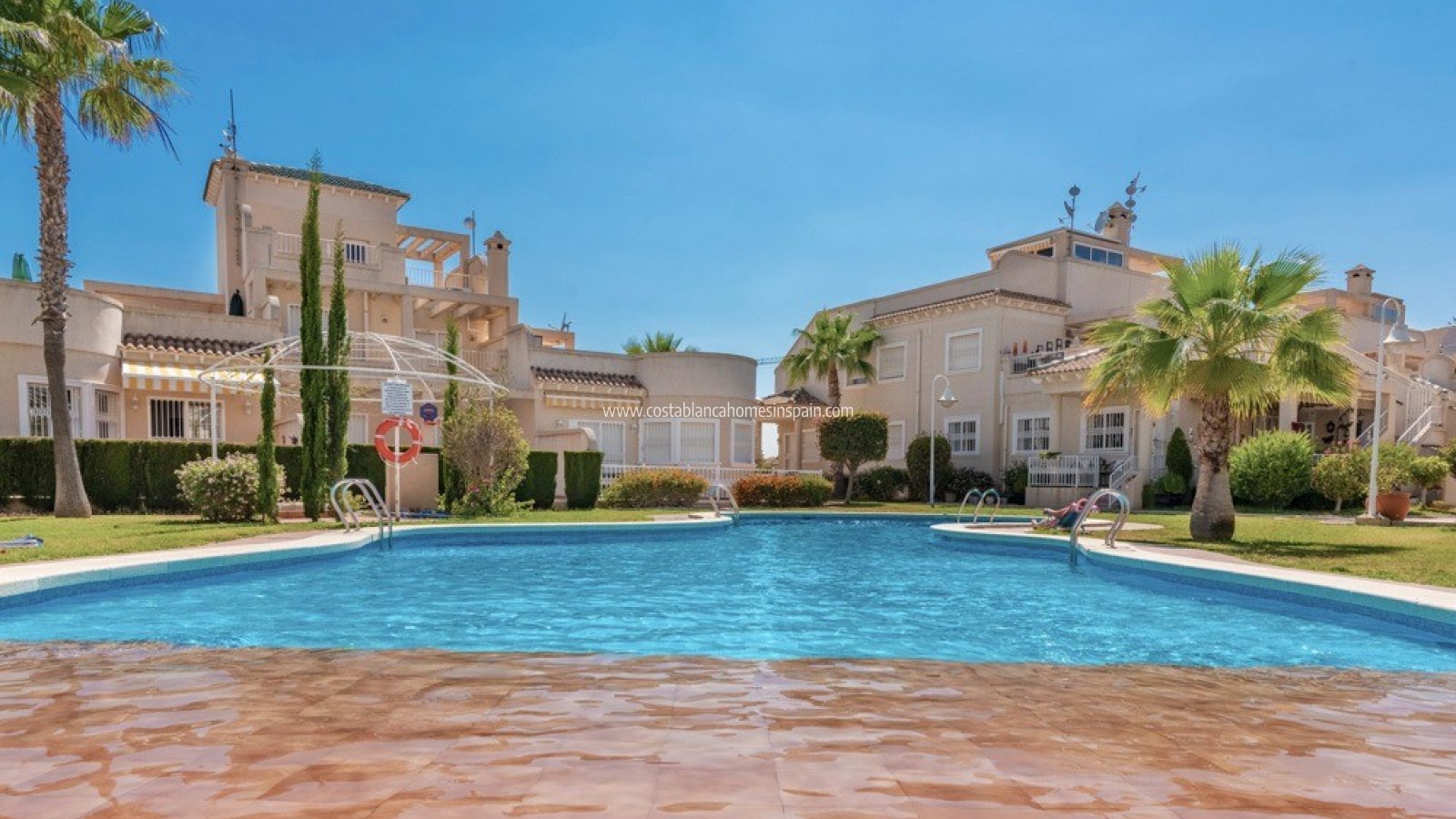 Sale - Apartment - Playa Flamenca - Orihuela Costa