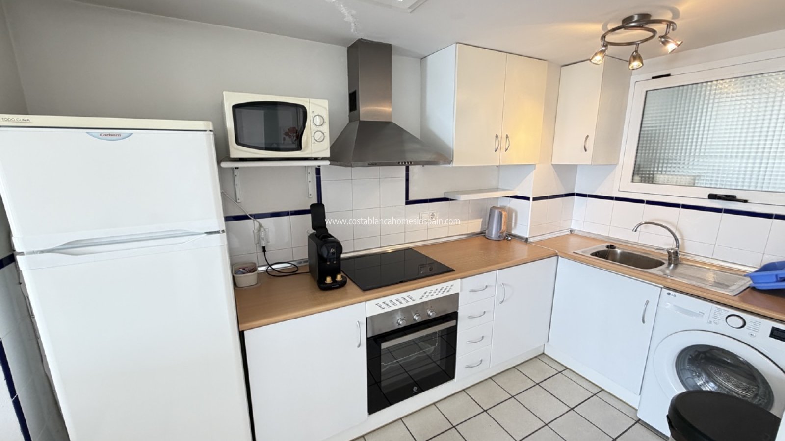 Sale - Apartment - Playa Flamenca - Orihuela Costa