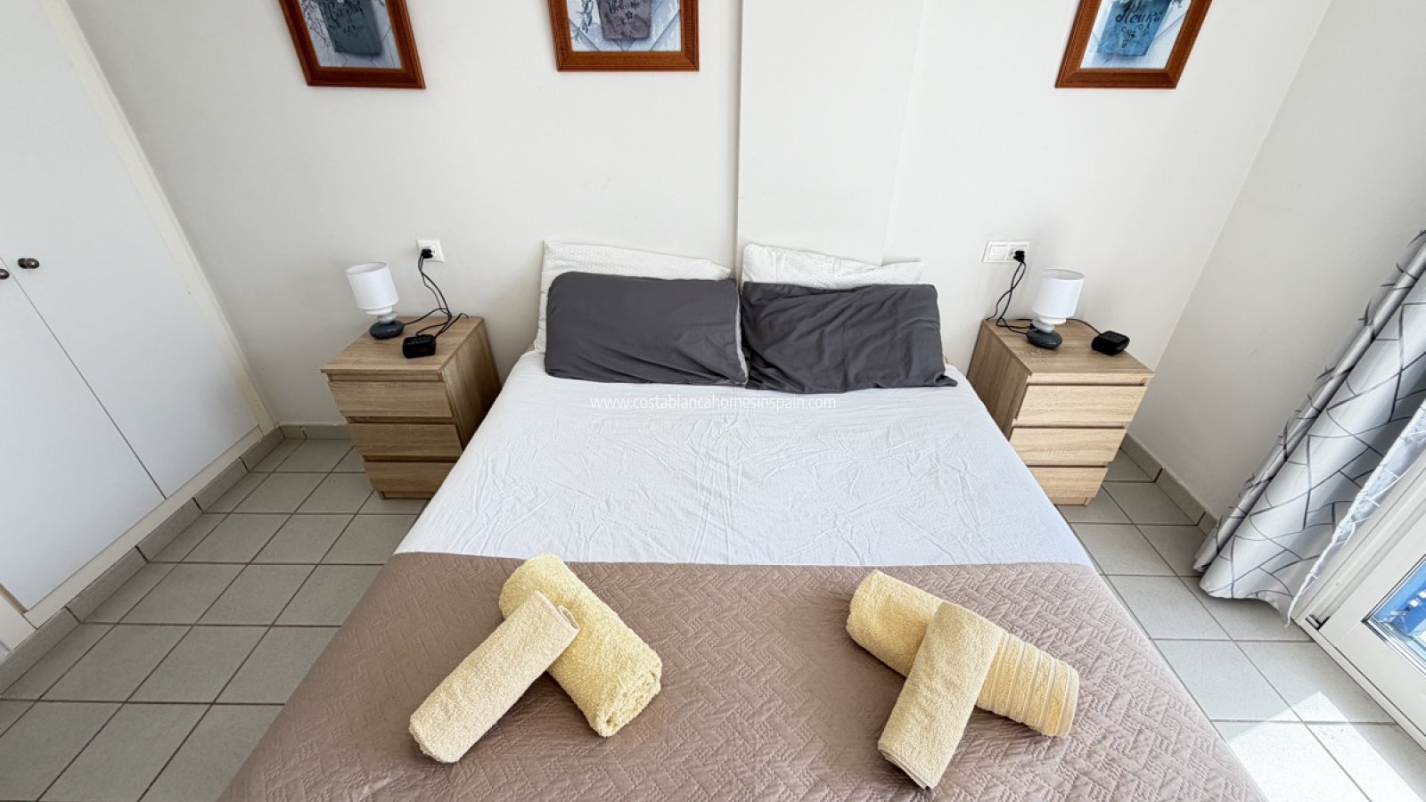 Sale - Apartment - Playa Flamenca - Orihuela Costa