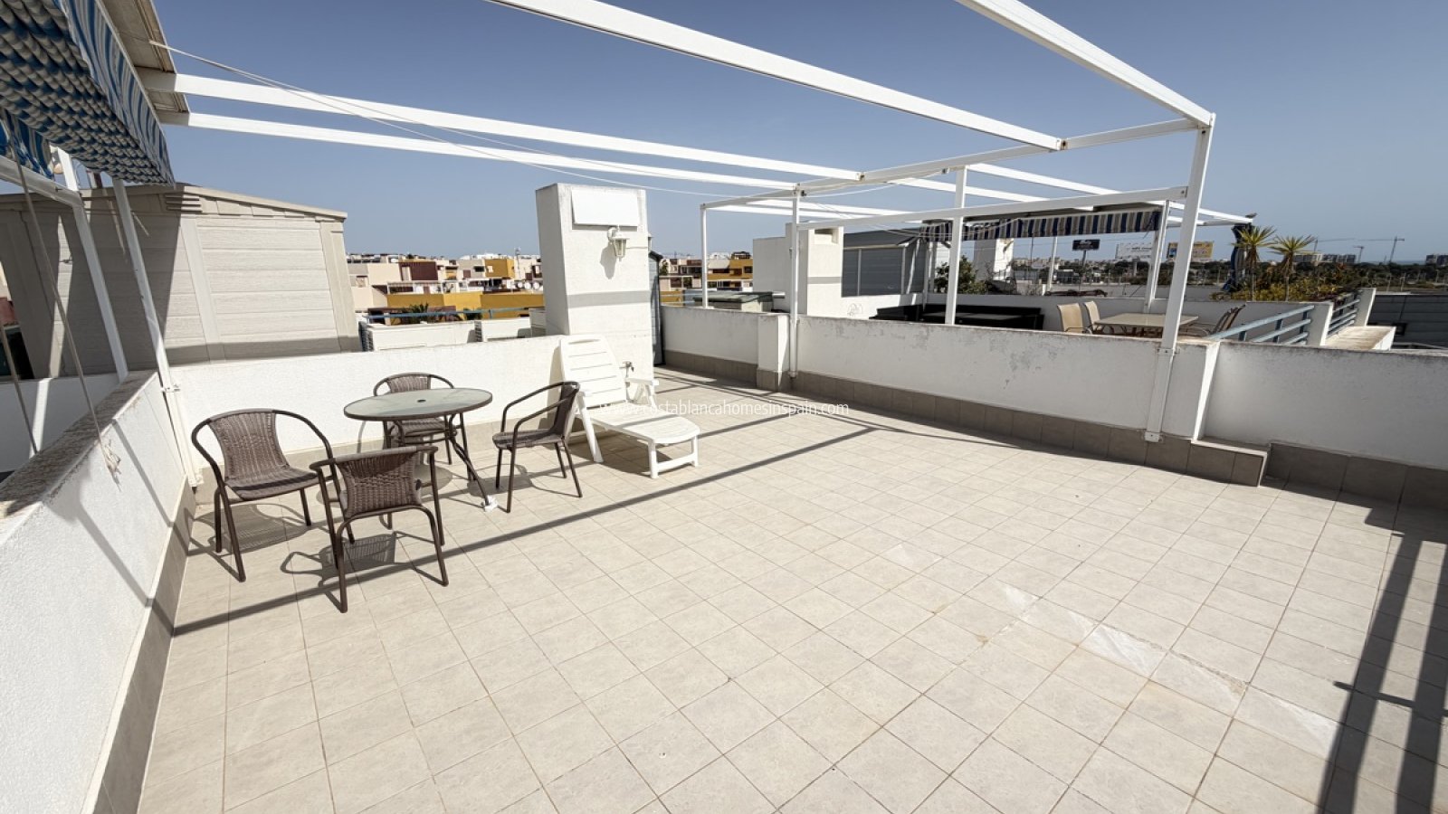 Sale - Apartment - Playa Flamenca - Orihuela Costa