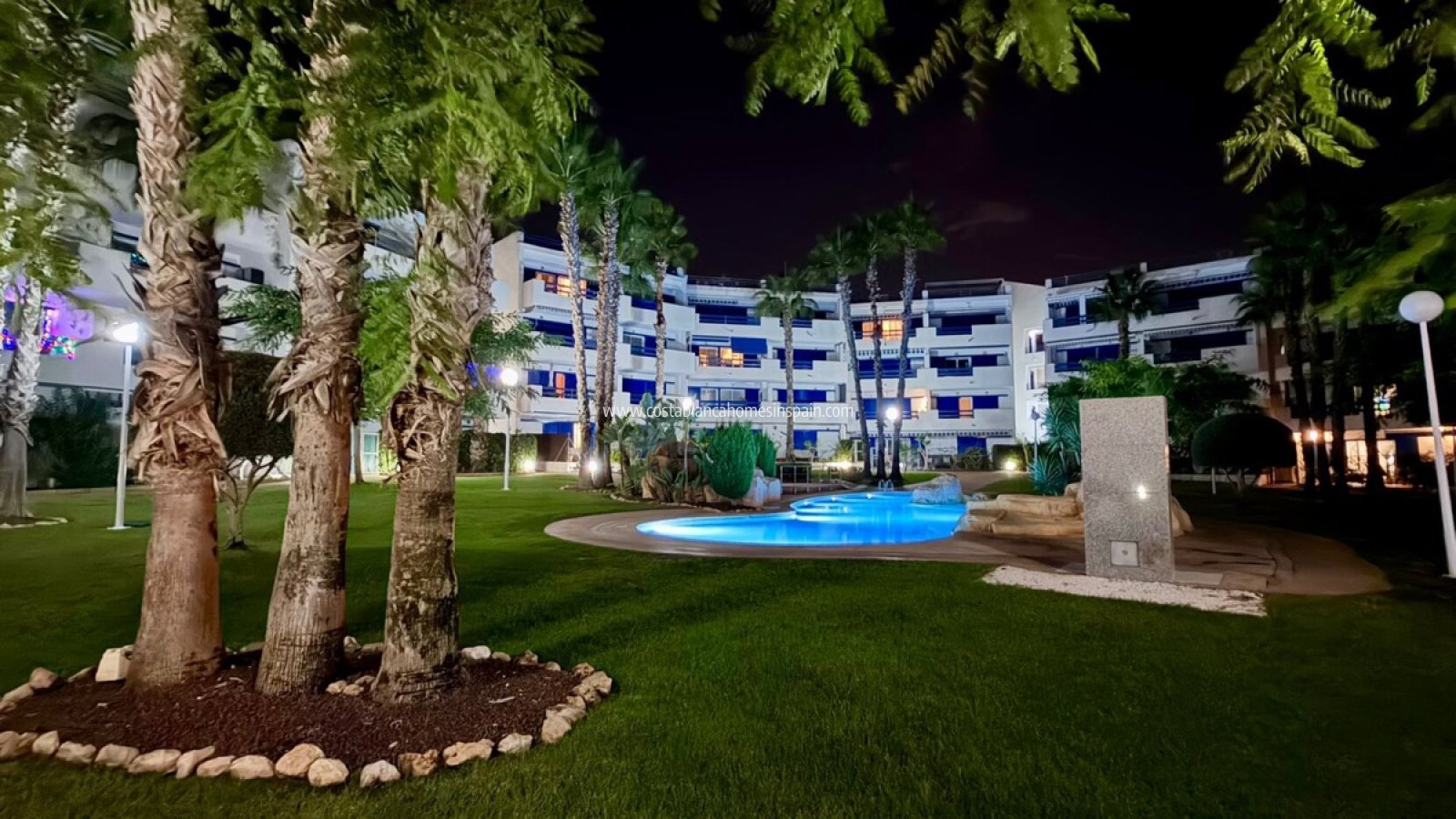 Sale - Apartment - Playa Flamenca - Orihuela Costa
