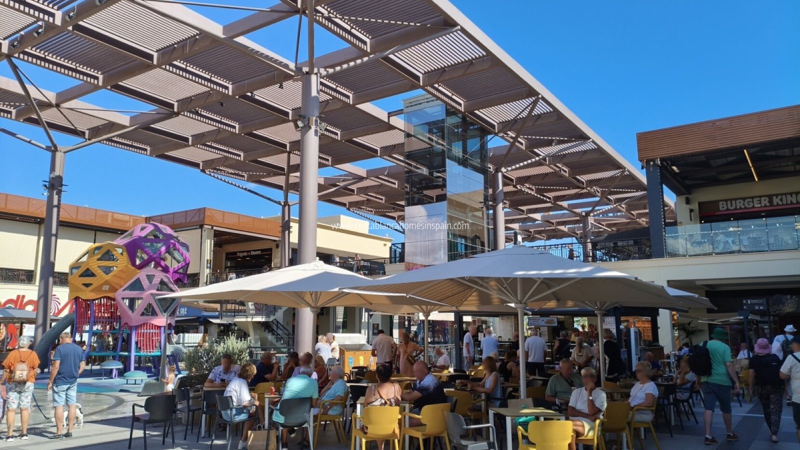 Sale - Apartment - Playa Flamenca - Orihuela Costa