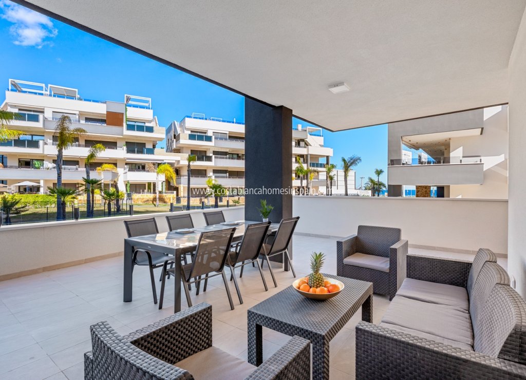 Sale - Apartment - Playa Flamenca - Orihuela Costa