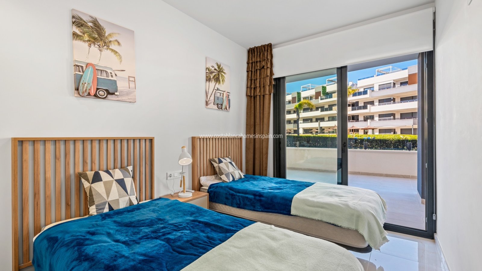 Sale - Apartment - Playa Flamenca - Orihuela Costa