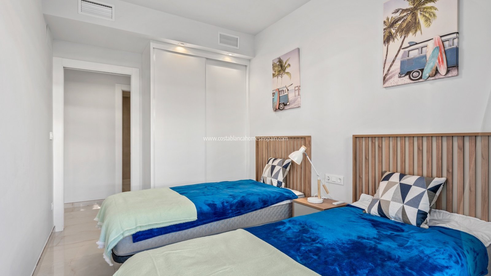 Sale - Apartment - Playa Flamenca - Orihuela Costa