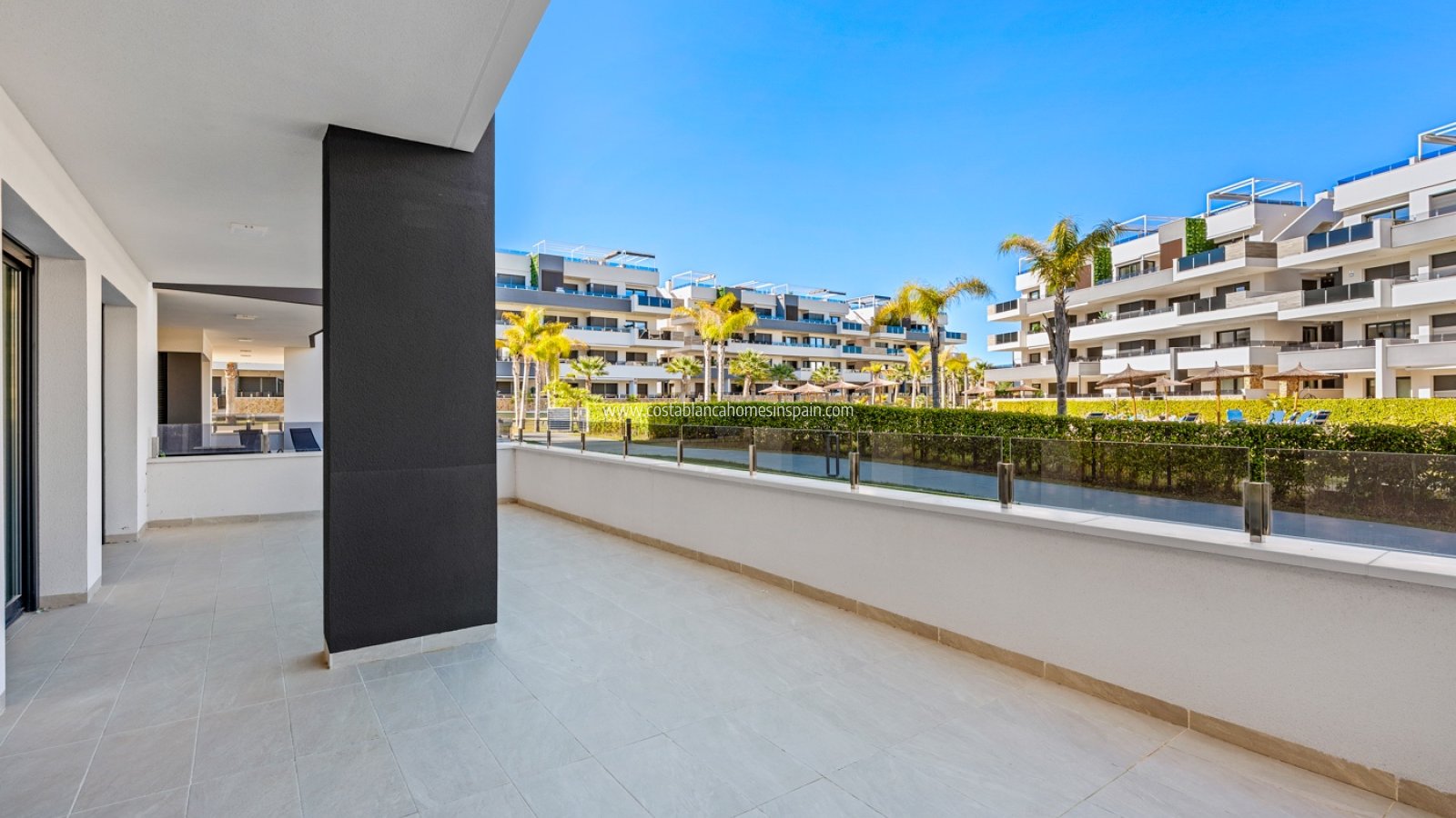 Sale - Apartment - Playa Flamenca - Orihuela Costa
