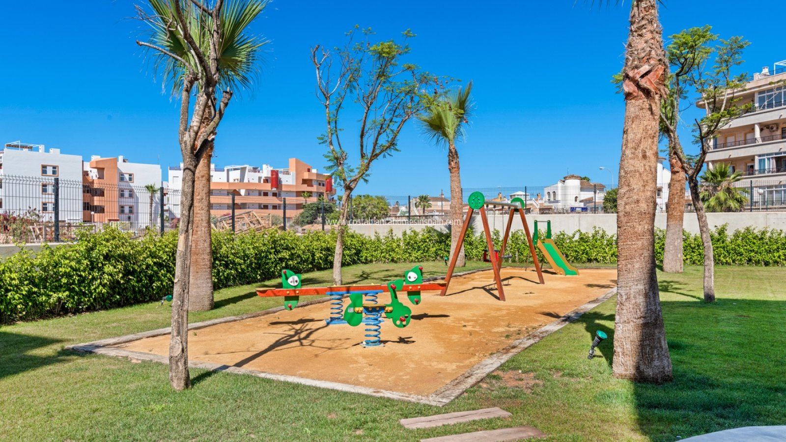 Sale - Apartment - Playa Flamenca - Orihuela Costa
