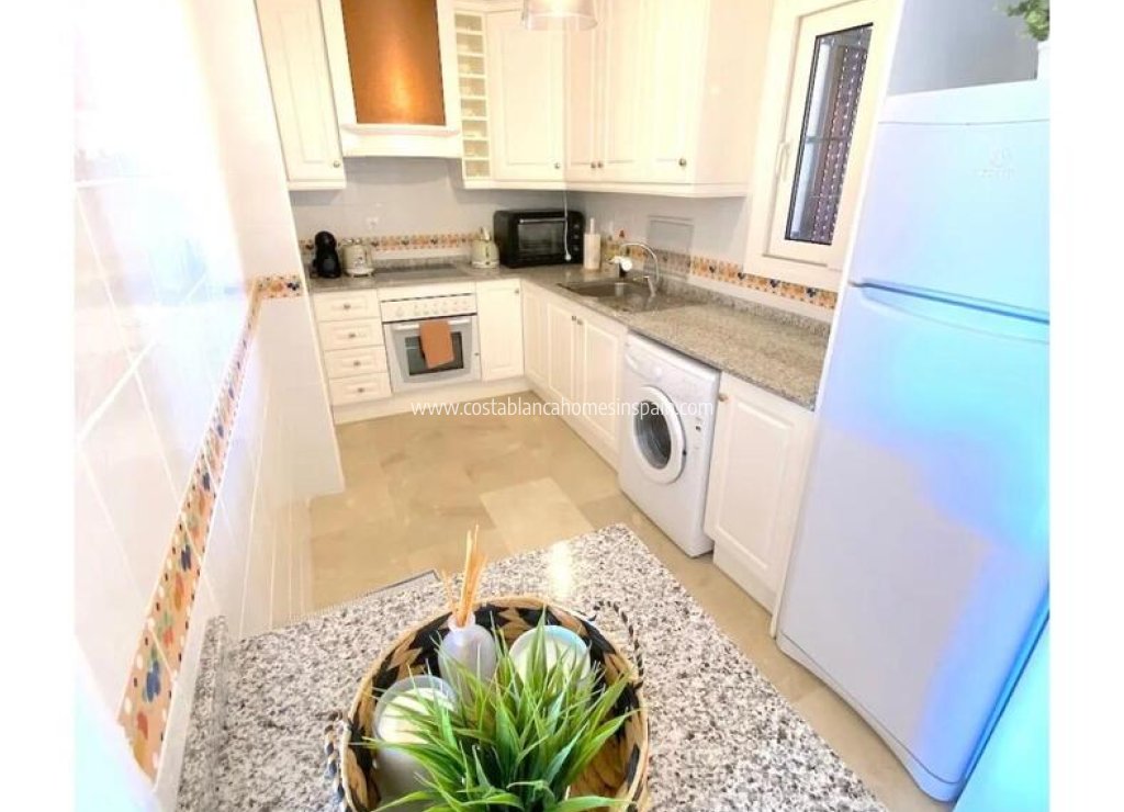 Sale - Apartment - Playa Flamenca - Orihuela Costa