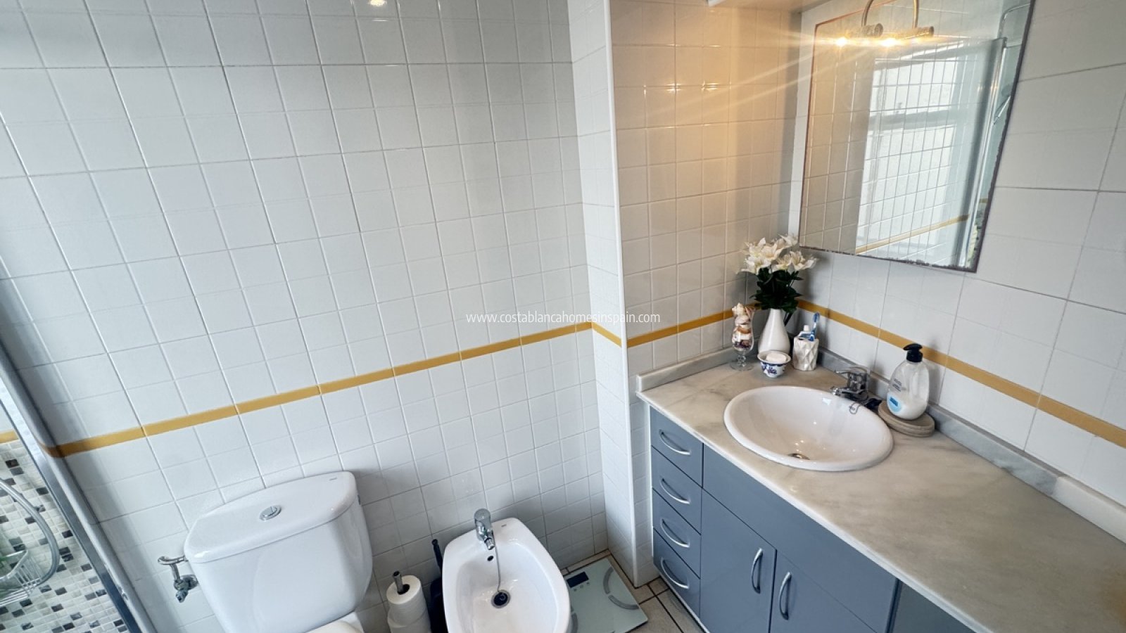 Sale - Apartment - Playa Flamenca - Orihuela Costa