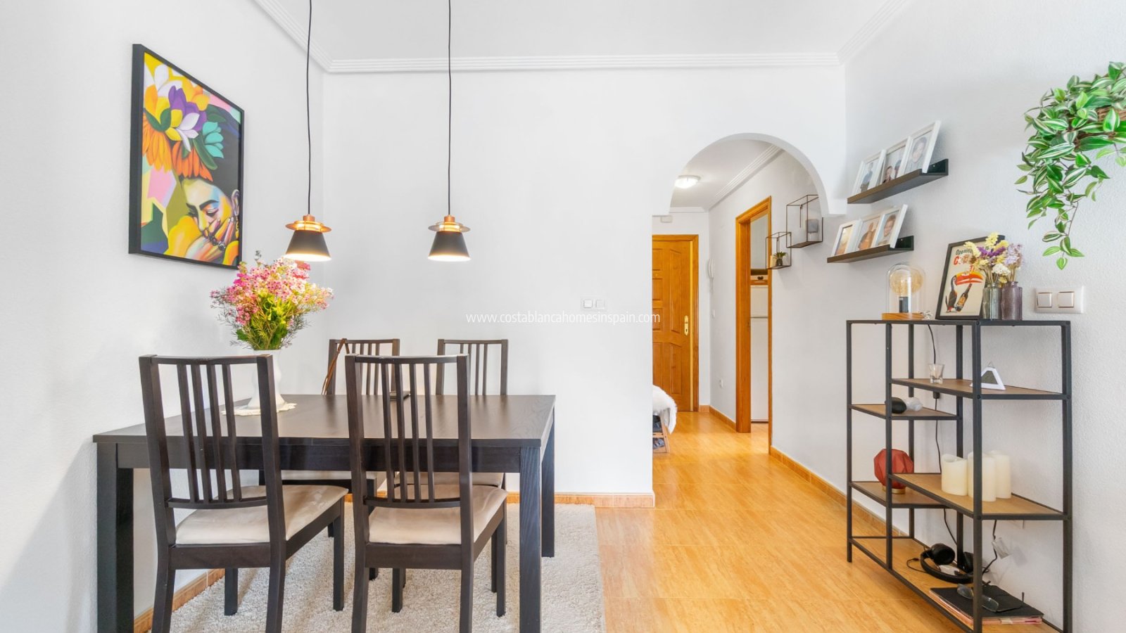 Sale - Apartment - Playa Flamenca - Orihuela Costa