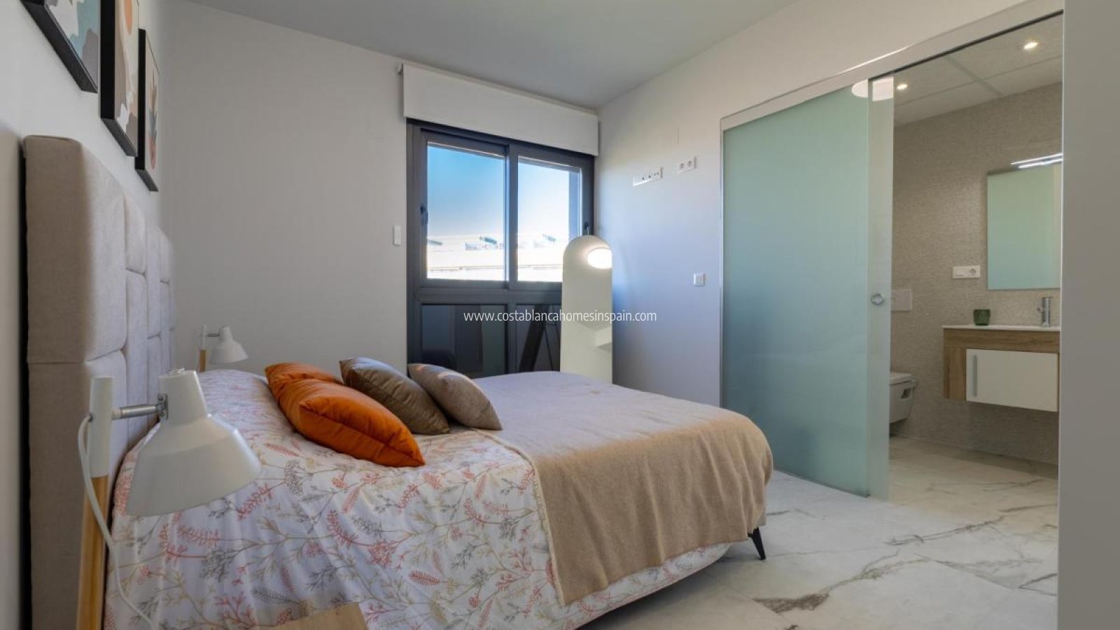 Sale - Apartment - Playa Flamenca - Orihuela Costa