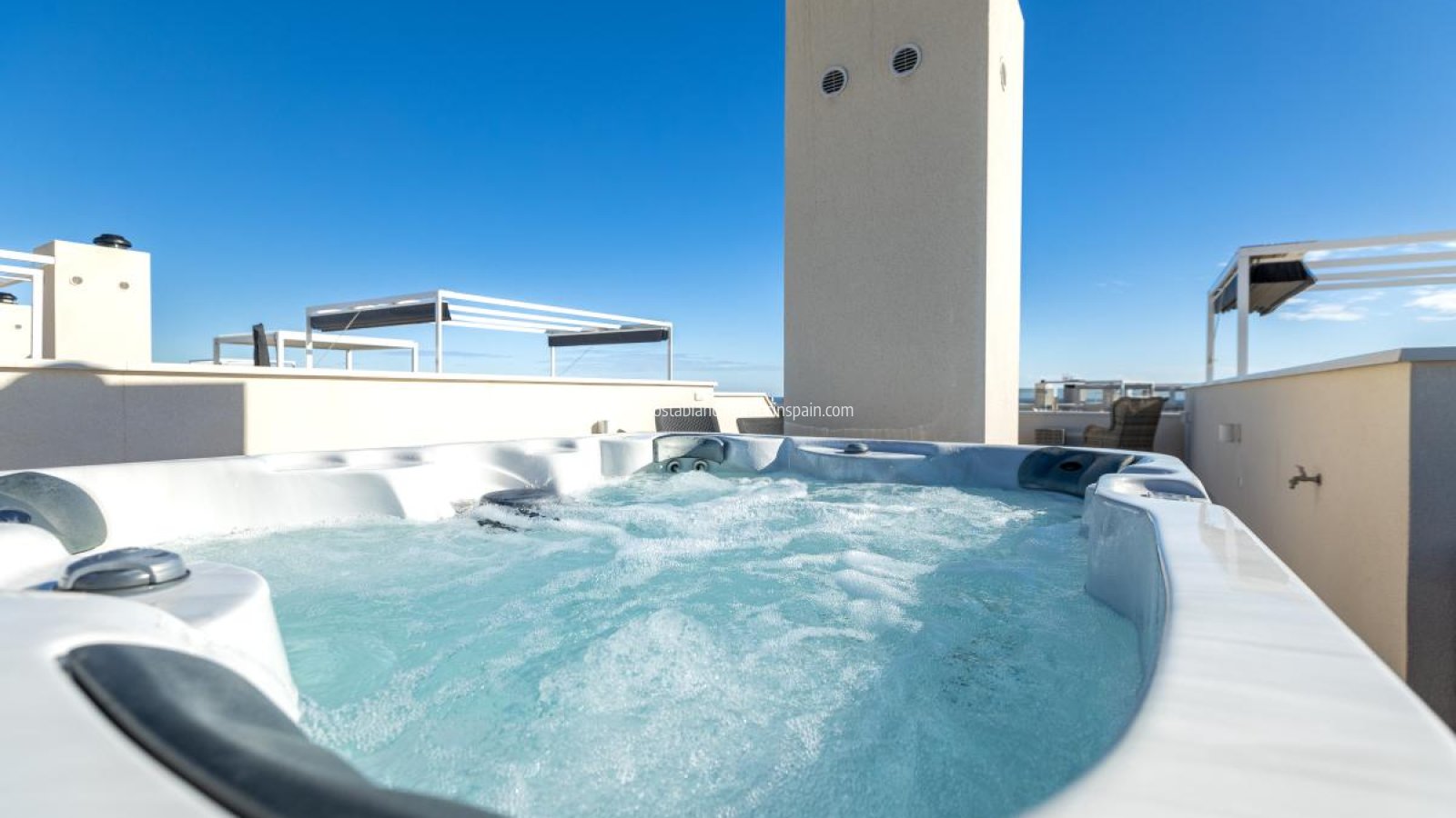 Sale - Apartment - Playa Flamenca - Orihuela Costa