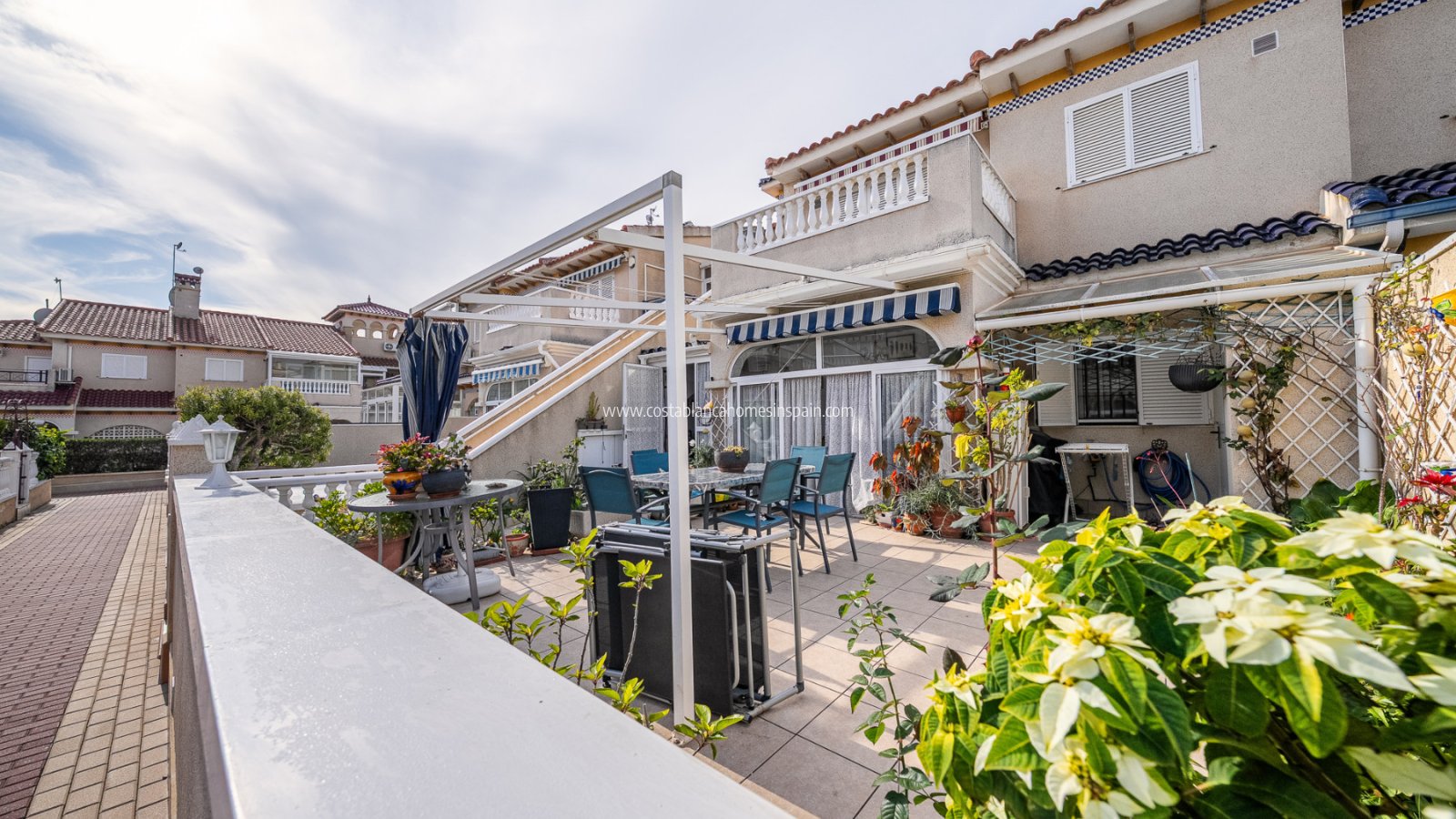 Sale - Apartment - Playa Flamenca - Zenia Mar