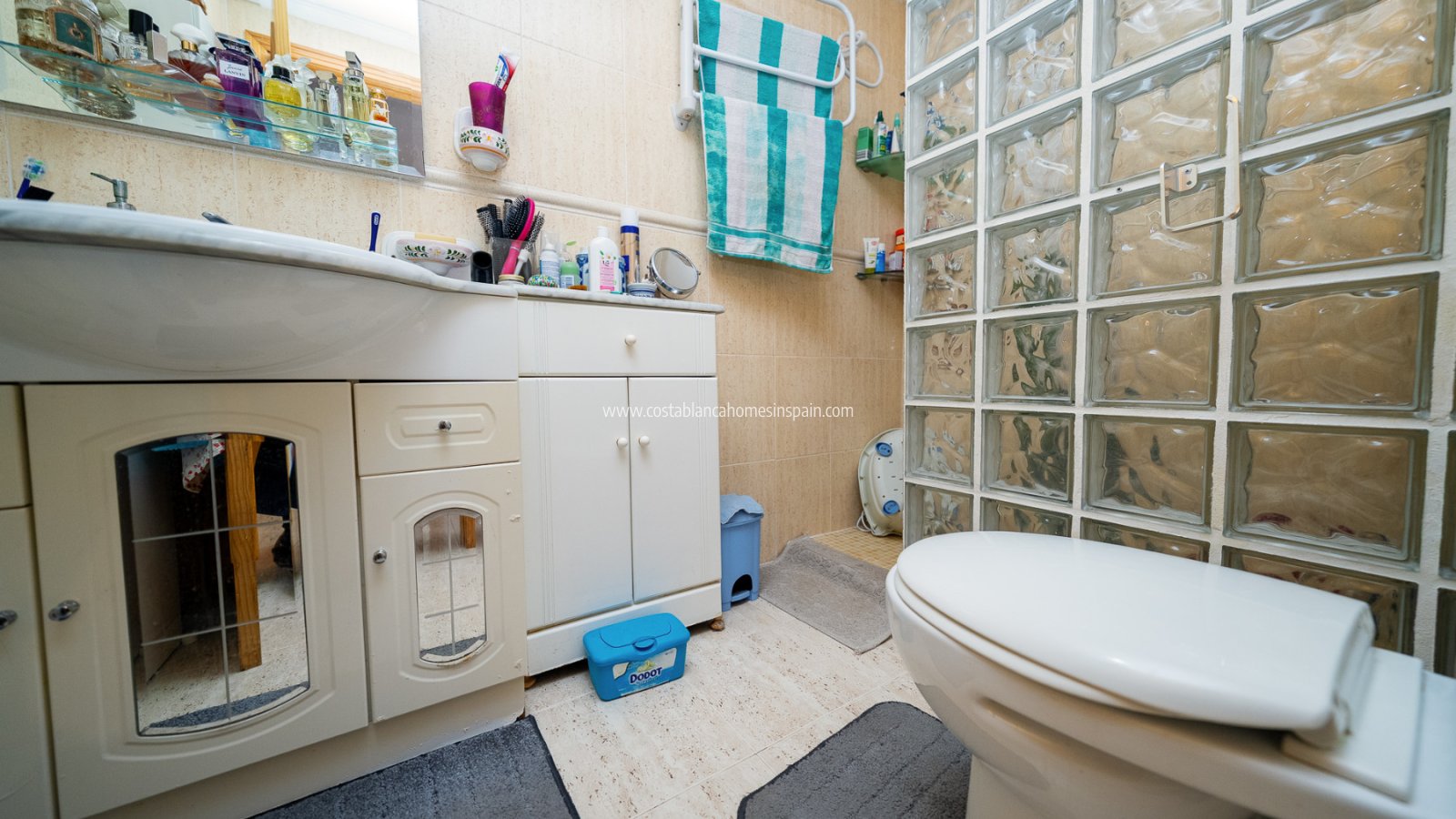 Sale - Apartment - Playa Flamenca - Zenia Mar