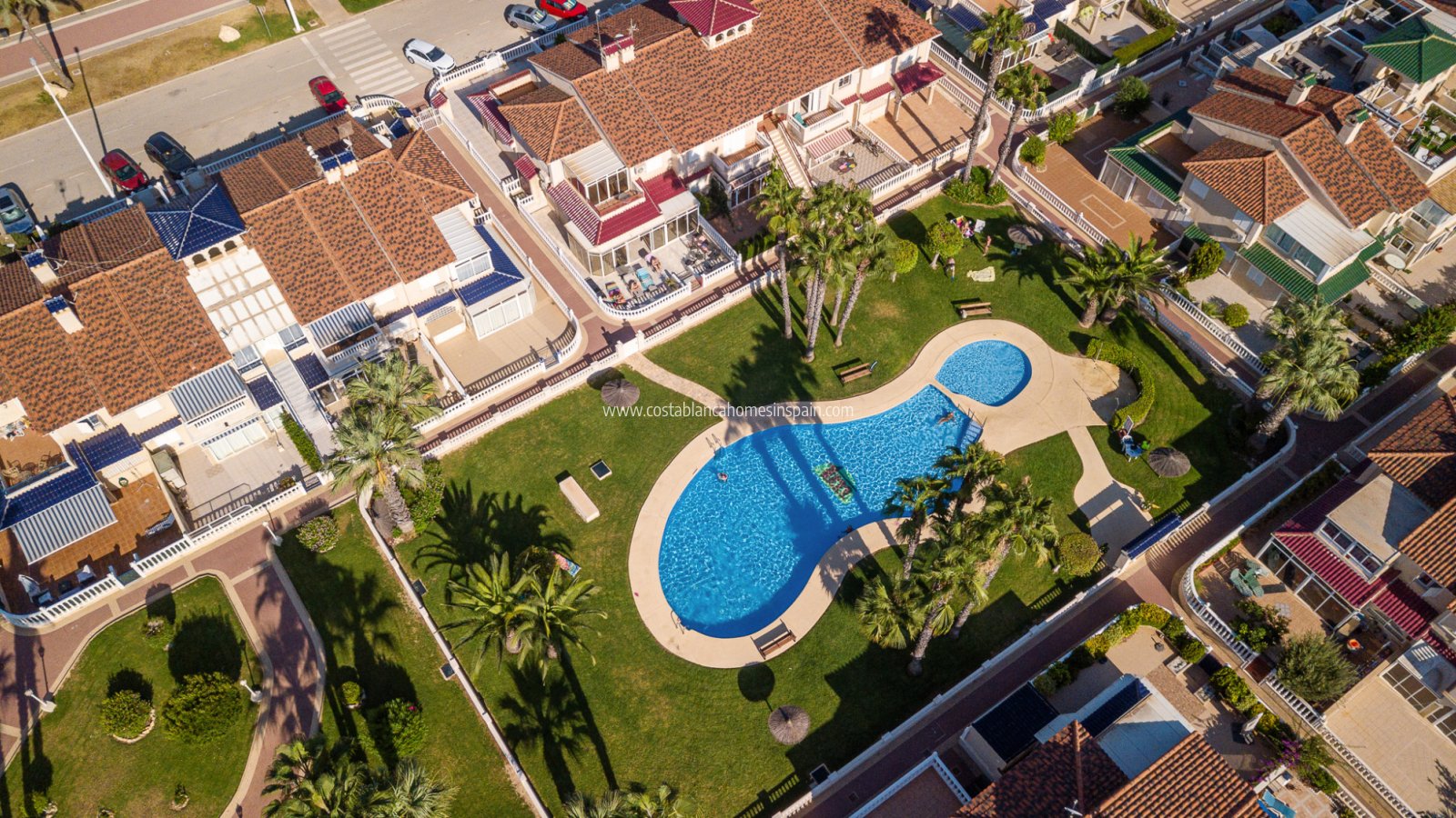 Sale - Apartment - Playa Flamenca - Zenia Mar