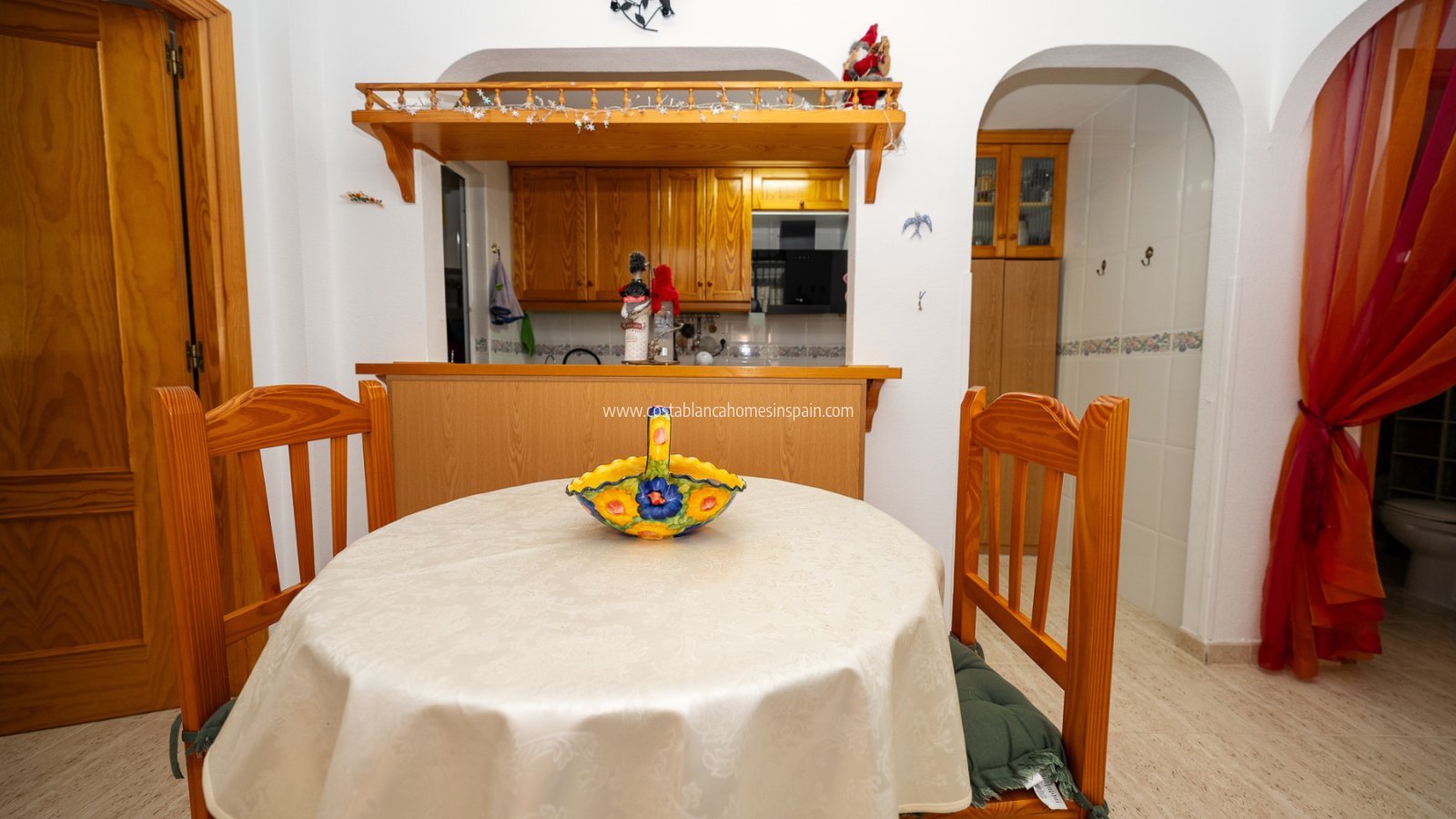 Sale - Apartment - Playa Flamenca - Zenia Mar