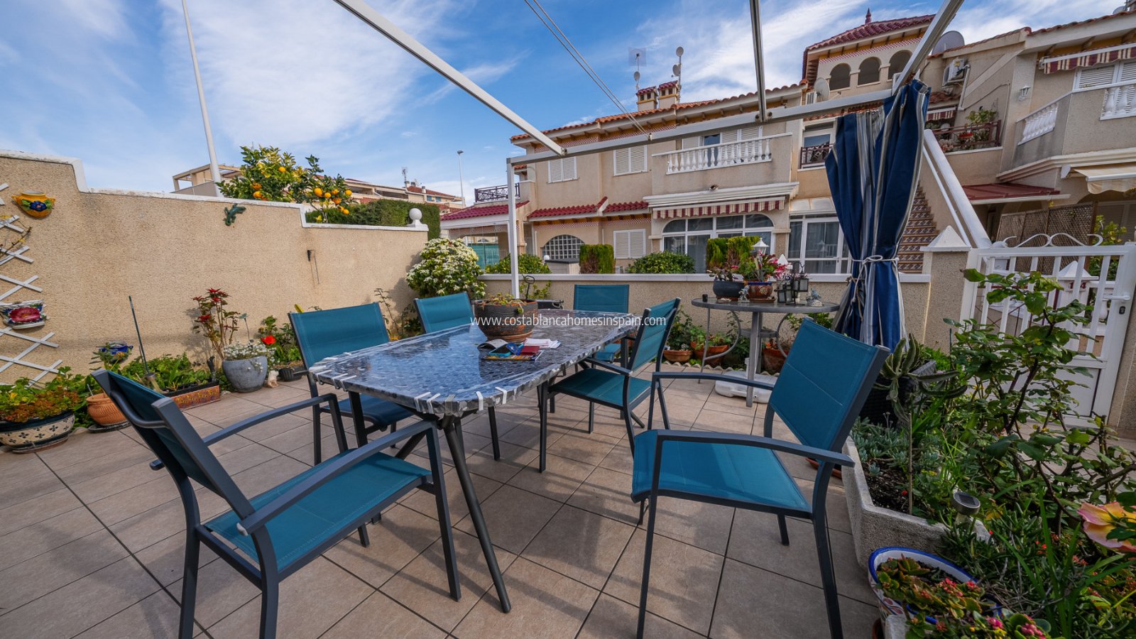 Sale - Apartment - Playa Flamenca - Zenia Mar