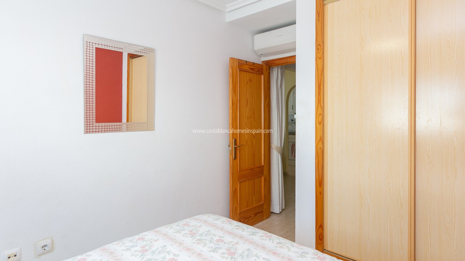 Sale - Apartment - Playa Flamenca - Zenia Mar