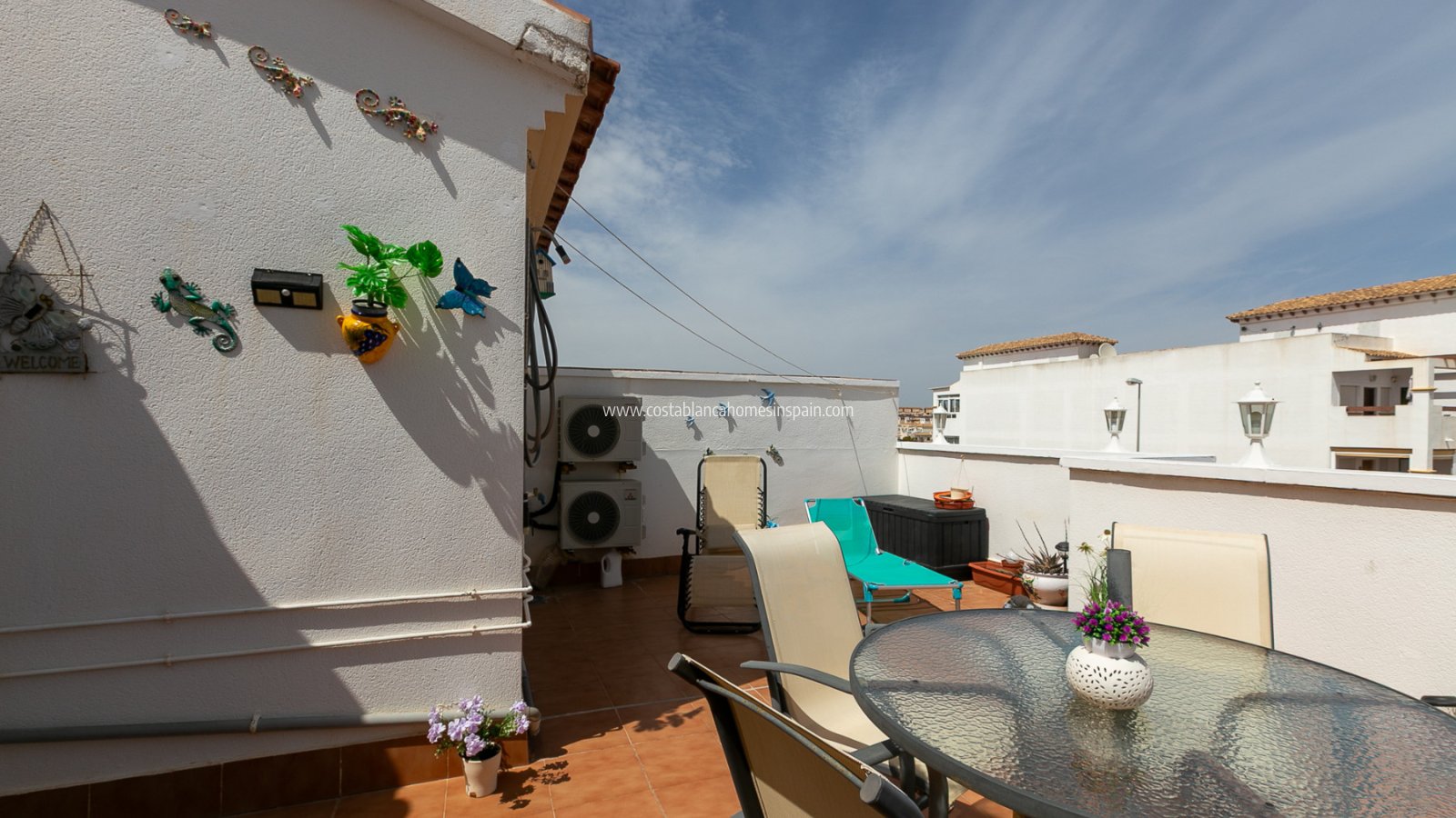 Sale - Apartment - Playa Flamenca - Zenia Mar