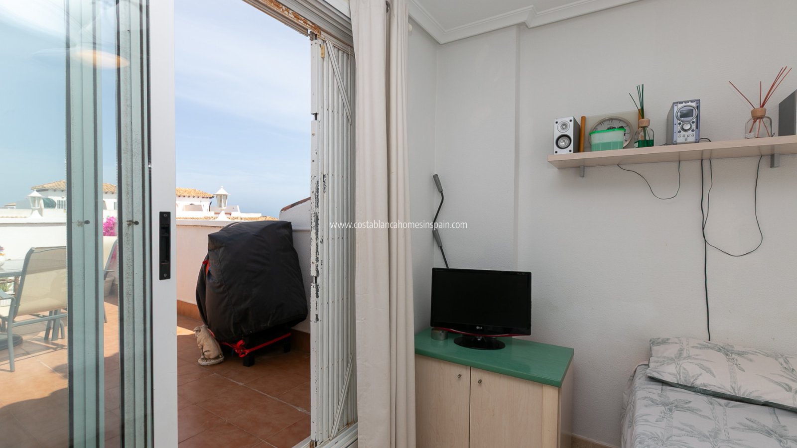 Sale - Apartment - Playa Flamenca - Zenia Mar