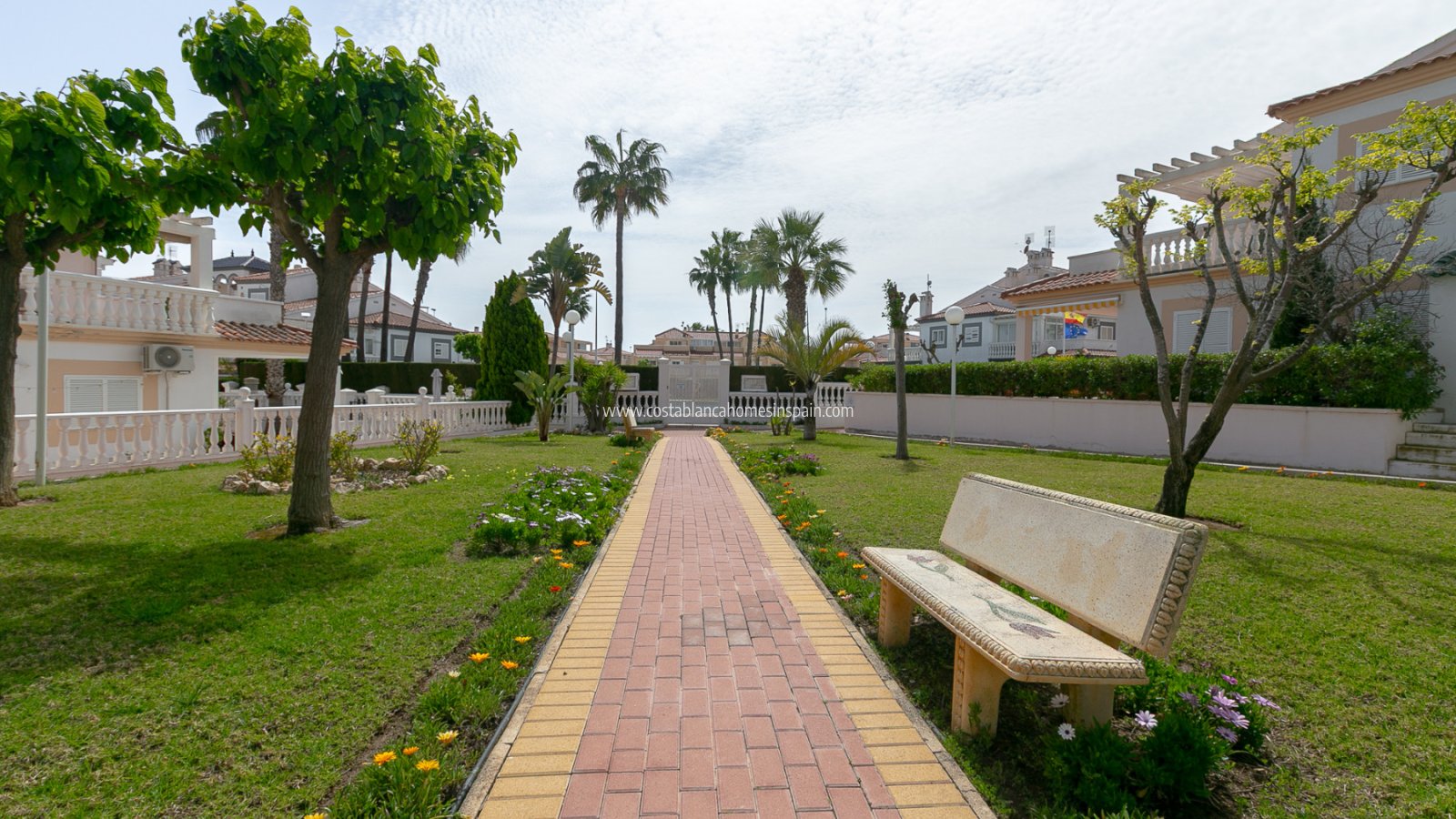 Sale - Apartment - Playa Flamenca - Zenia Mar