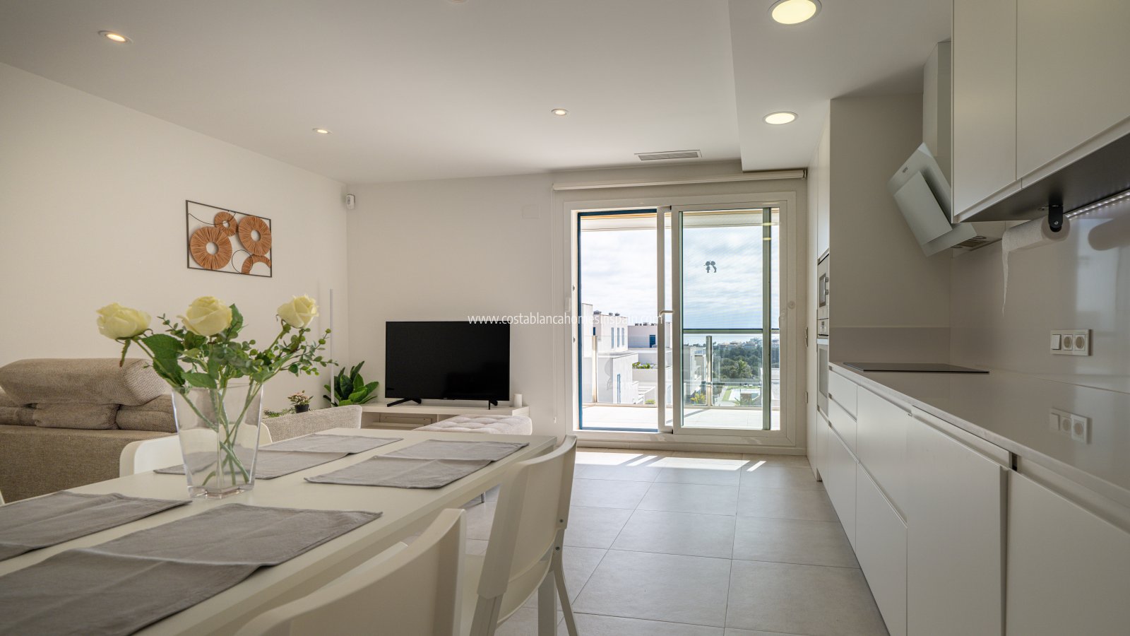 Sale - Apartment - Playa Flamenca