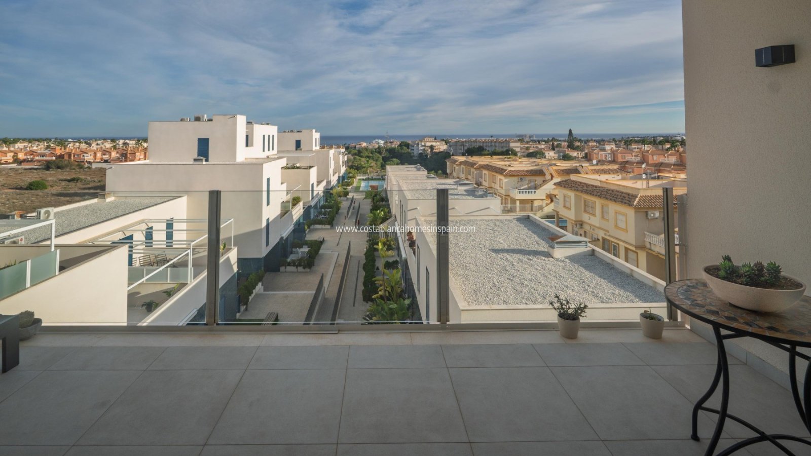 Sale - Apartment - Playa Flamenca