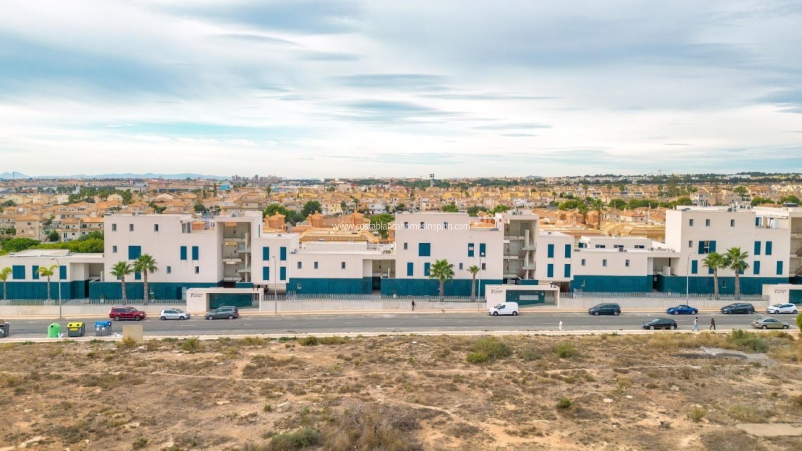 Sale - Apartment - Playa Flamenca