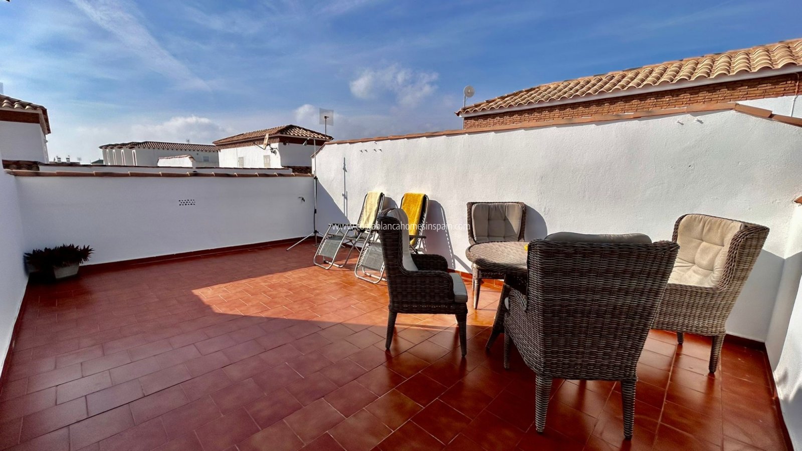 Sale - Apartment - Punta Prima