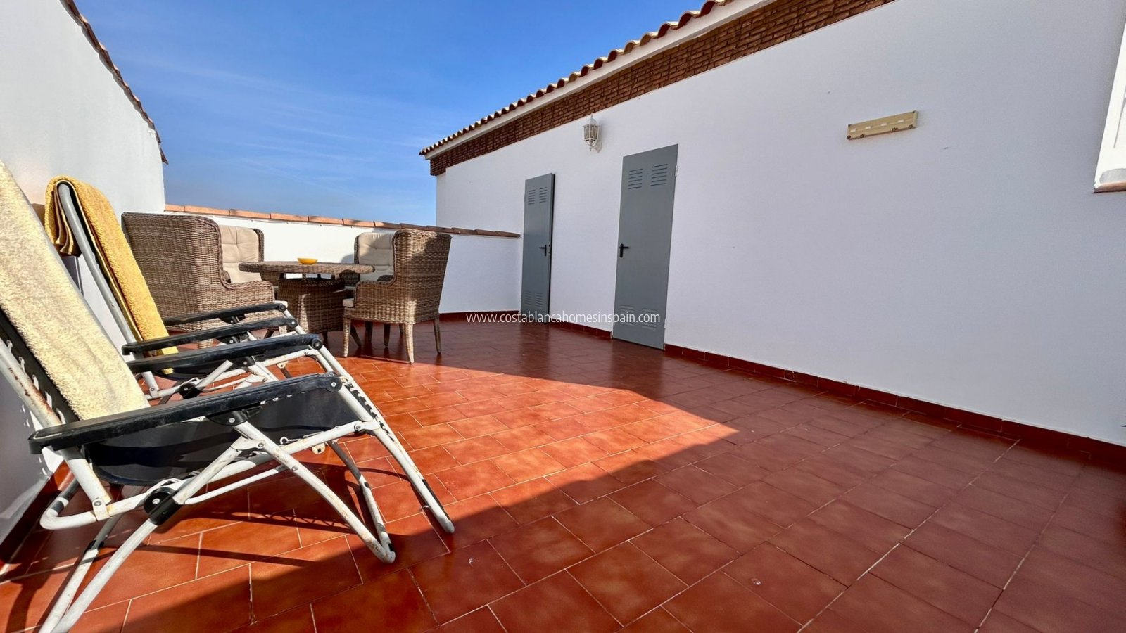 Sale - Apartment - Punta Prima
