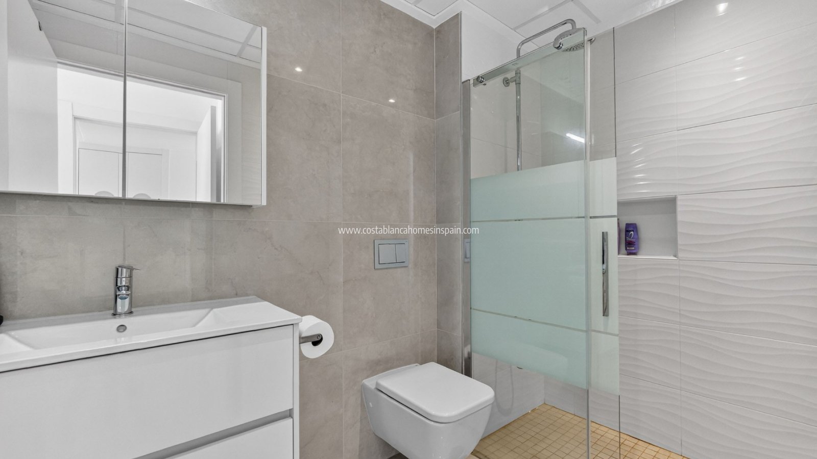 Sale - Apartment - Rojales - Lo Marabu