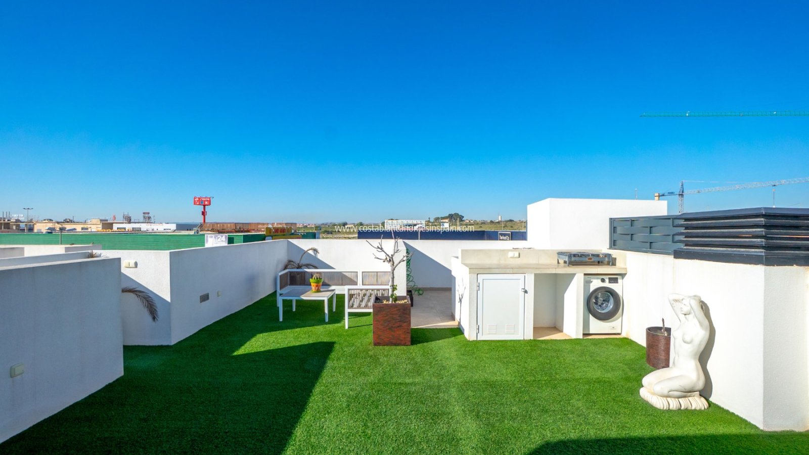 Sale - Apartment - Rojales - Lo Marabu