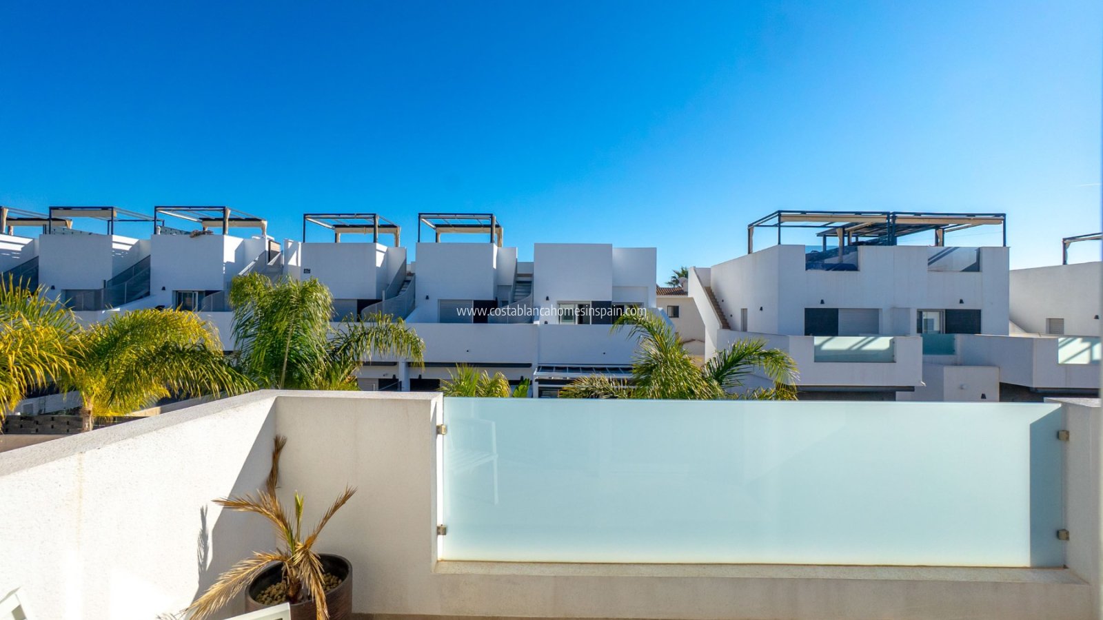 Sale - Apartment - Rojales - Lo Marabu