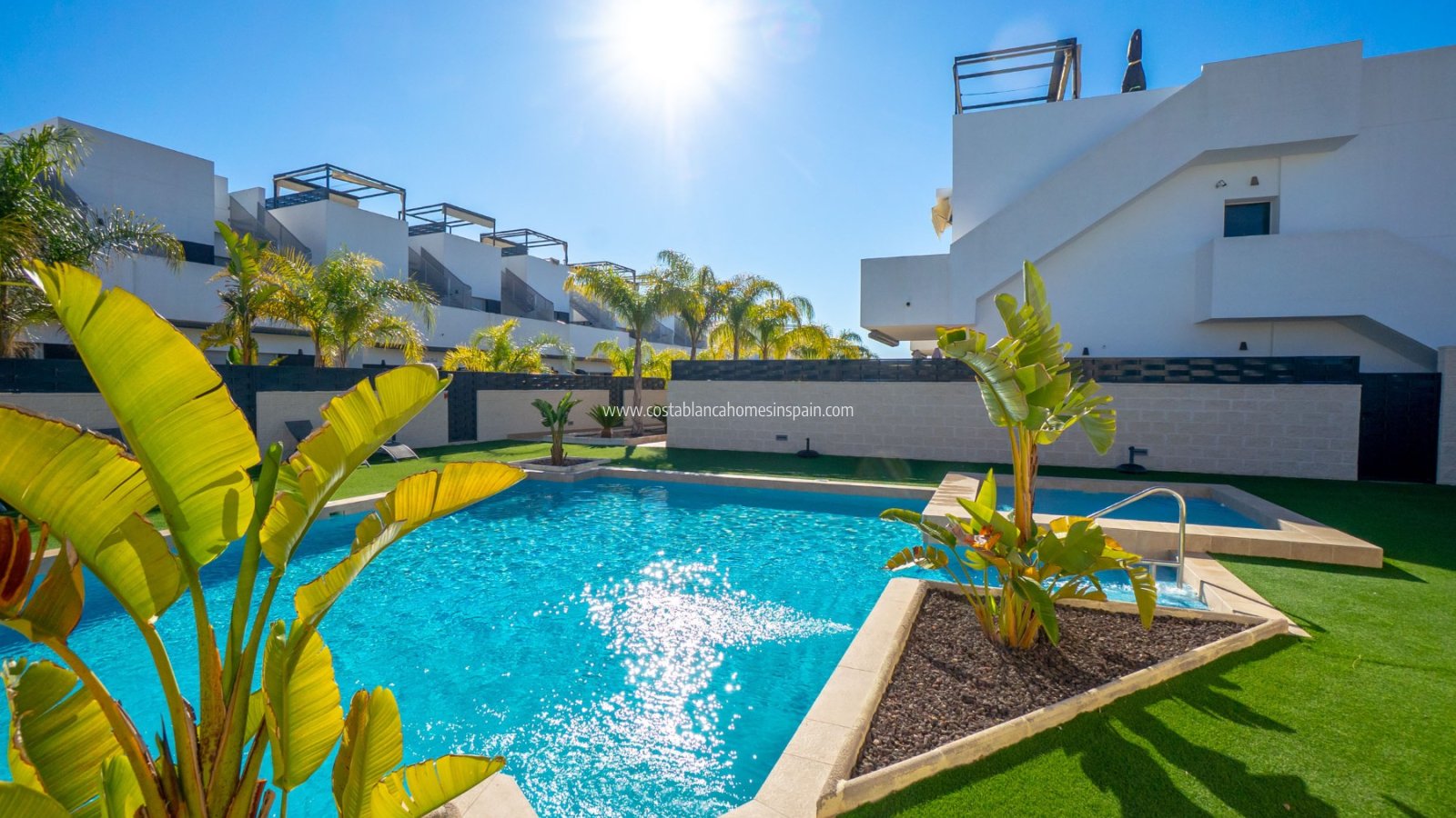 Sale - Apartment - Rojales - Lo Marabu