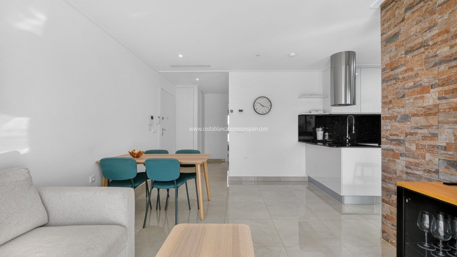 Sale - Apartment - Rojales - Lo Marabu