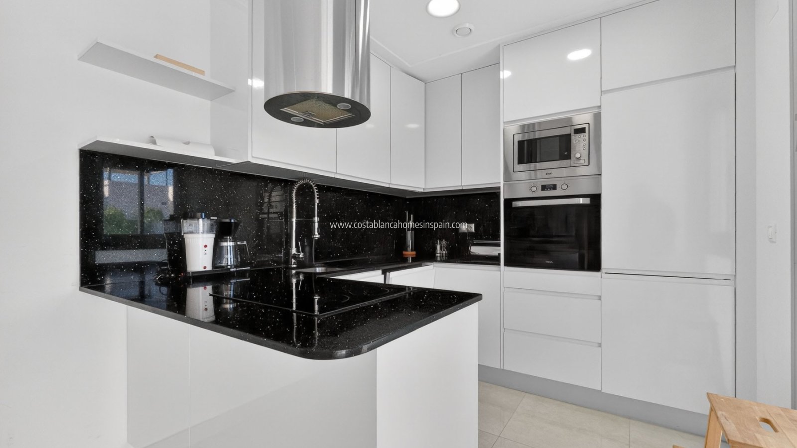 Sale - Apartment - Rojales - Lo Marabu