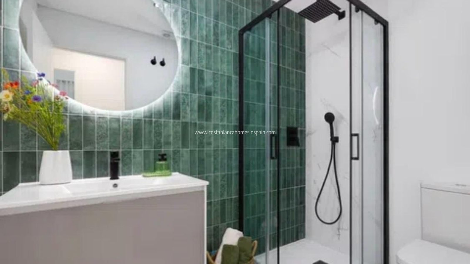 Sale - Apartment - San Miguel de Salinas - Costa Blanca
