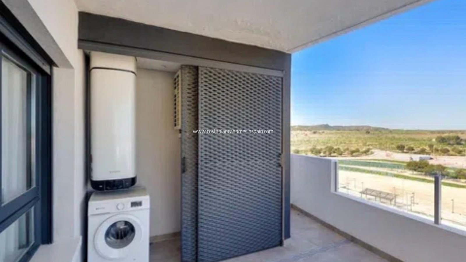 Sale - Apartment - San Miguel de Salinas - Costa Blanca