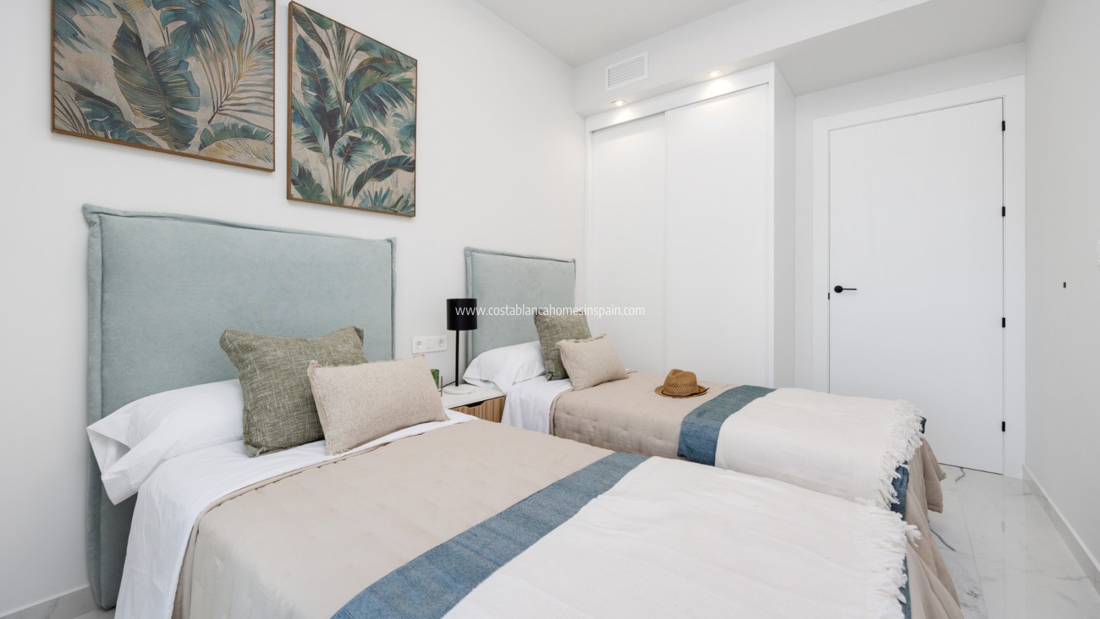 Sale - Apartment - San Miguel de Salinas - Costa Blanca