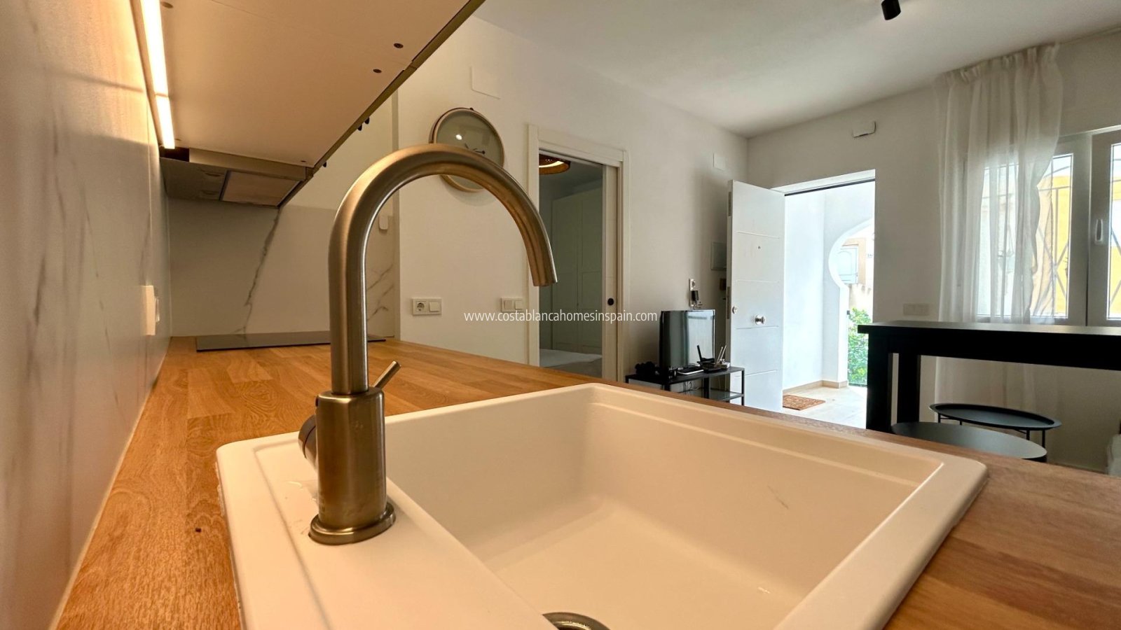 Sale - Apartment - San Miguel de Salinas - Las filipinas