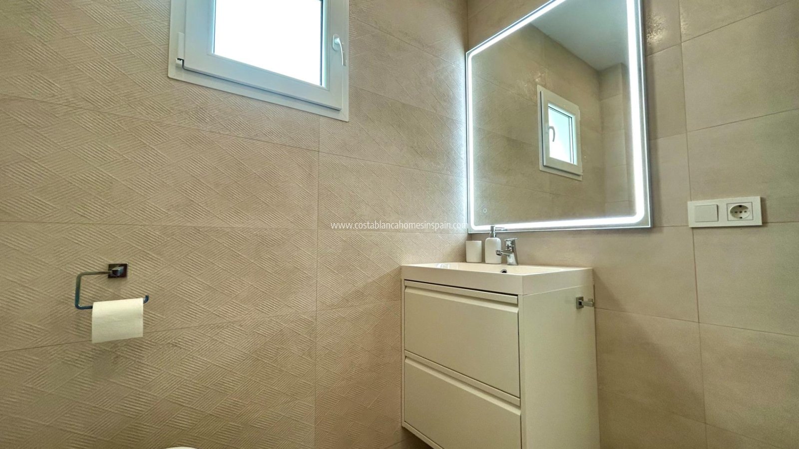 Sale - Apartment - San Miguel de Salinas - Las filipinas