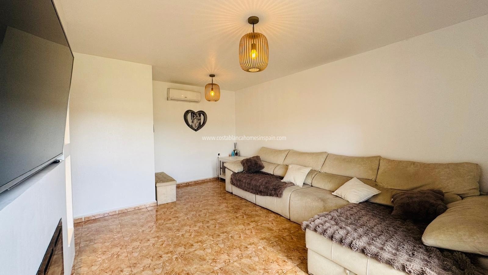 Sale - Apartment - San Miguel de Salinas - San Miguel