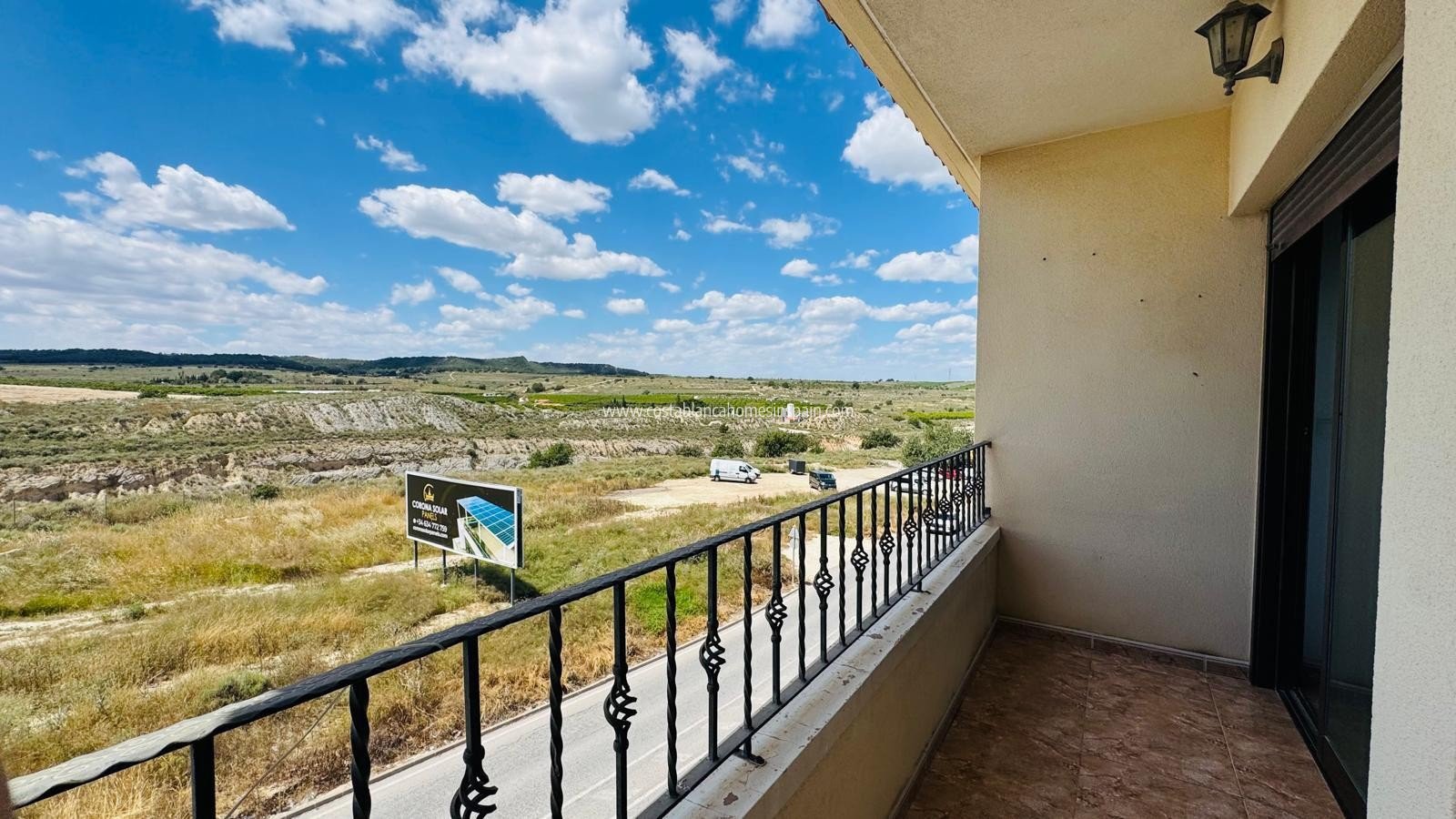 Sale - Apartment - San Miguel de Salinas - San Miguel