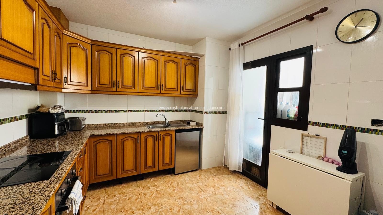 Sale - Apartment - San Miguel de Salinas - San Miguel