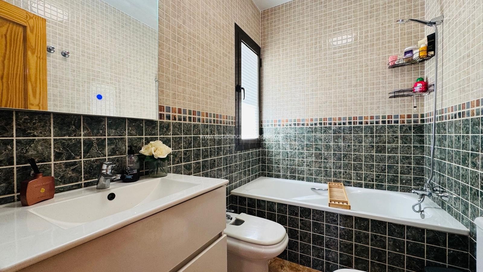 Sale - Apartment - San Miguel de Salinas - San Miguel