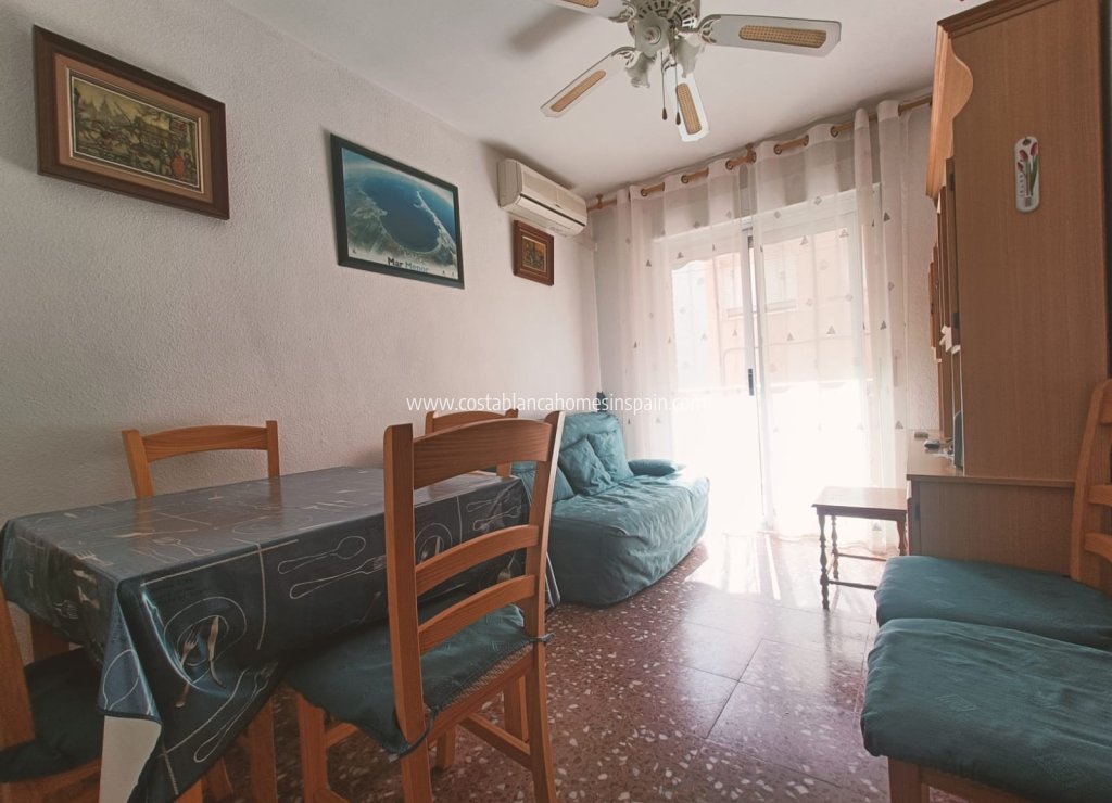 Sale - Apartment - San Pedro del Pinatar - Costa Calida