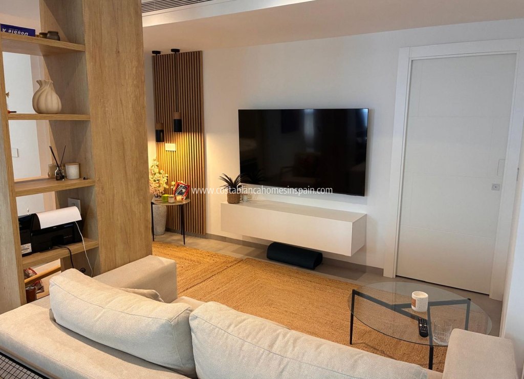 Sale - Apartment - San Pedro - Orihuela Costa