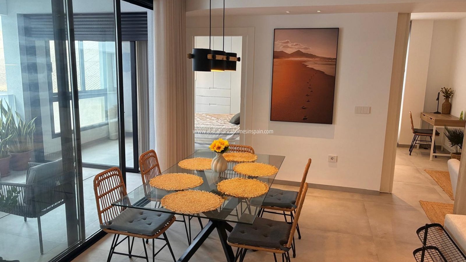 Sale - Apartment - San Pedro - Orihuela Costa