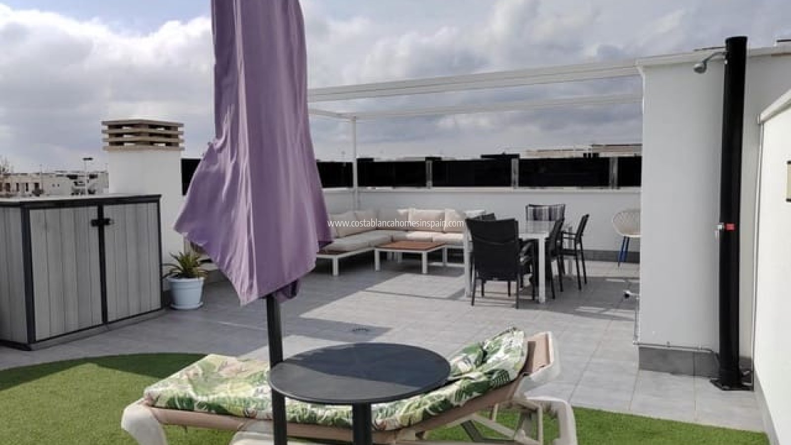 Sale - Apartment - San Pedro - Orihuela Costa