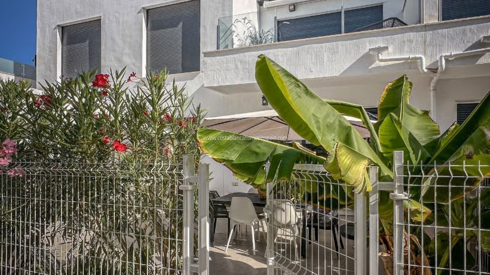 Sale - Apartment - Santiago de la Ribera - SANTIAGO DE LA RIBERA